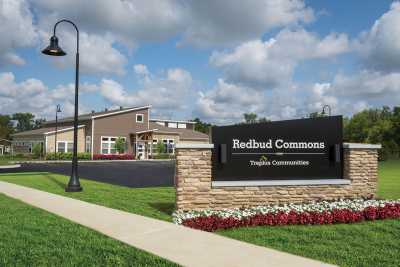 Photo of Redbud Commons