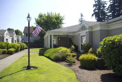 Photo of Jurgens Park Senior Living