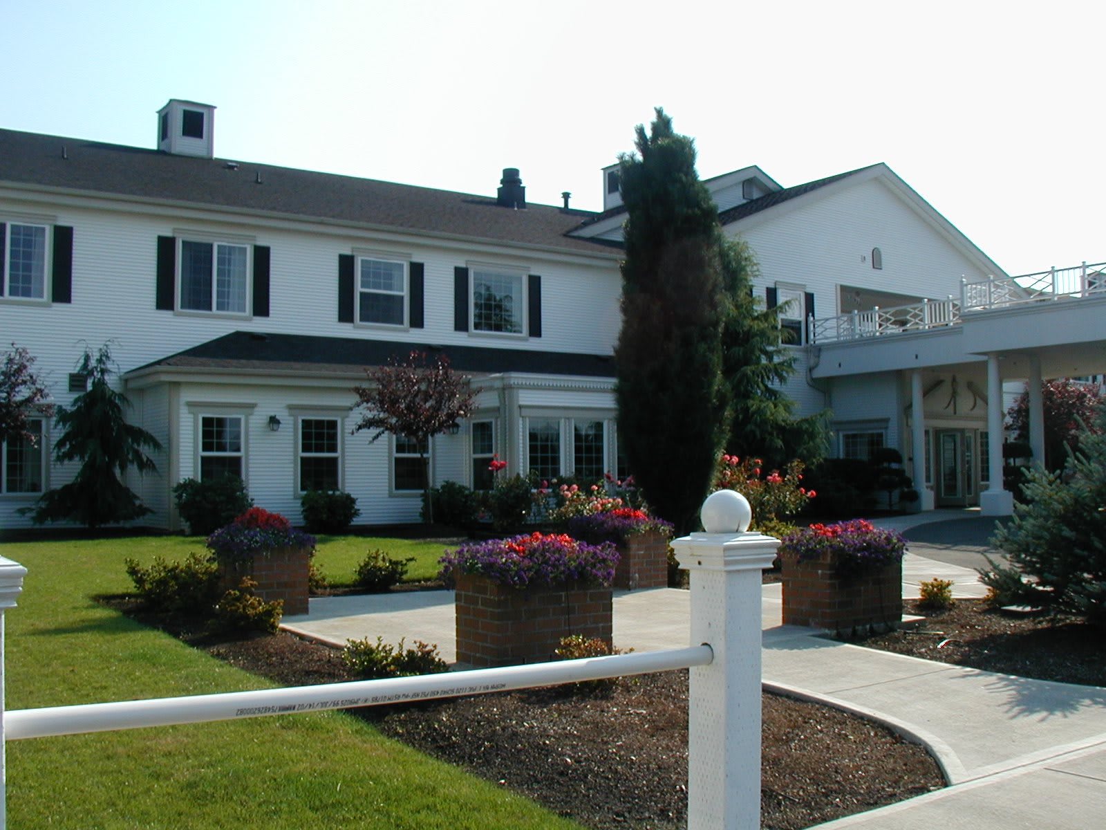 Photo of Stillwaters Colonial Residence