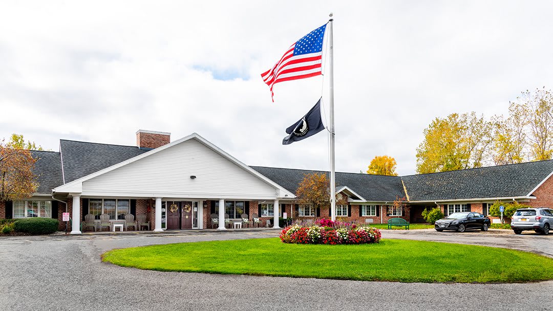 Photo of Elderwood Village at Fairport