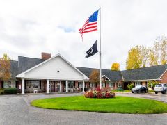 Photo of Elderwood Village at Fairport