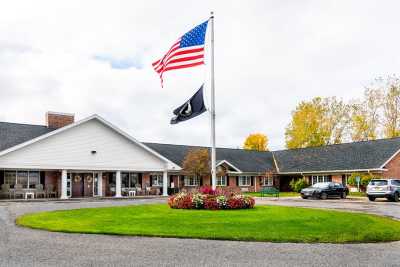 Photo of Elderwood Village at Fairport