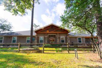 Photo of Village Green Alzheimer's Home-Kingwood