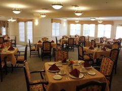 Photo of Heartfields Assisted Living at Easton