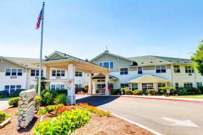 Photo of Callahan Village Assisted Living