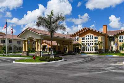 Photo of The Landing of Lake Worth