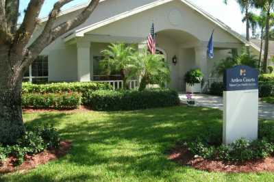 Photo of Arden Courts A ProMedica Memory Care Community in Delray Beach