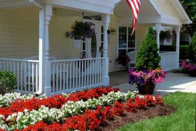 Photo of Arden Courts A ProMedica Memory Care Community in Bath