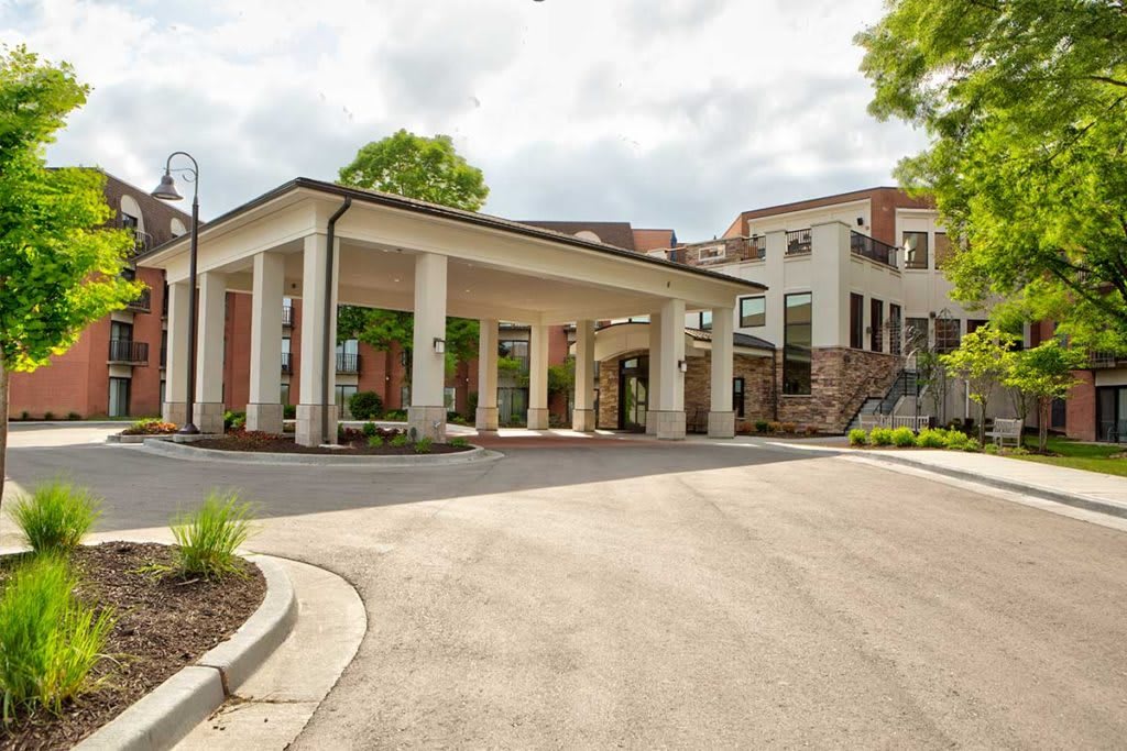 Kingswood Senior Living