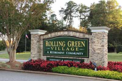 Photo of Rolling Green Village