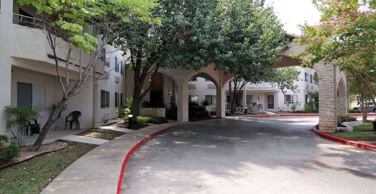 Photo of Solstice Senior Living at Austin