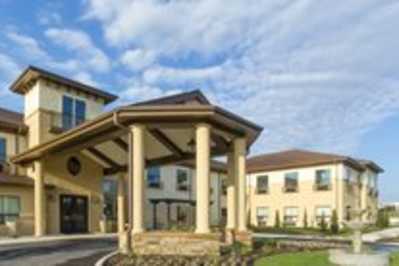 Photo of Shavano Park Senior Living