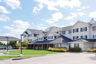 Photo of Solstice Senior Living at Lee's Summit