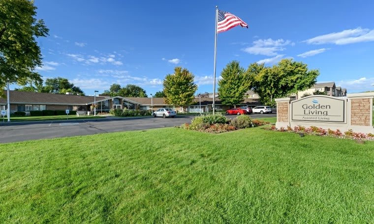 Truewood by Merrill, Taylorsville community exterior