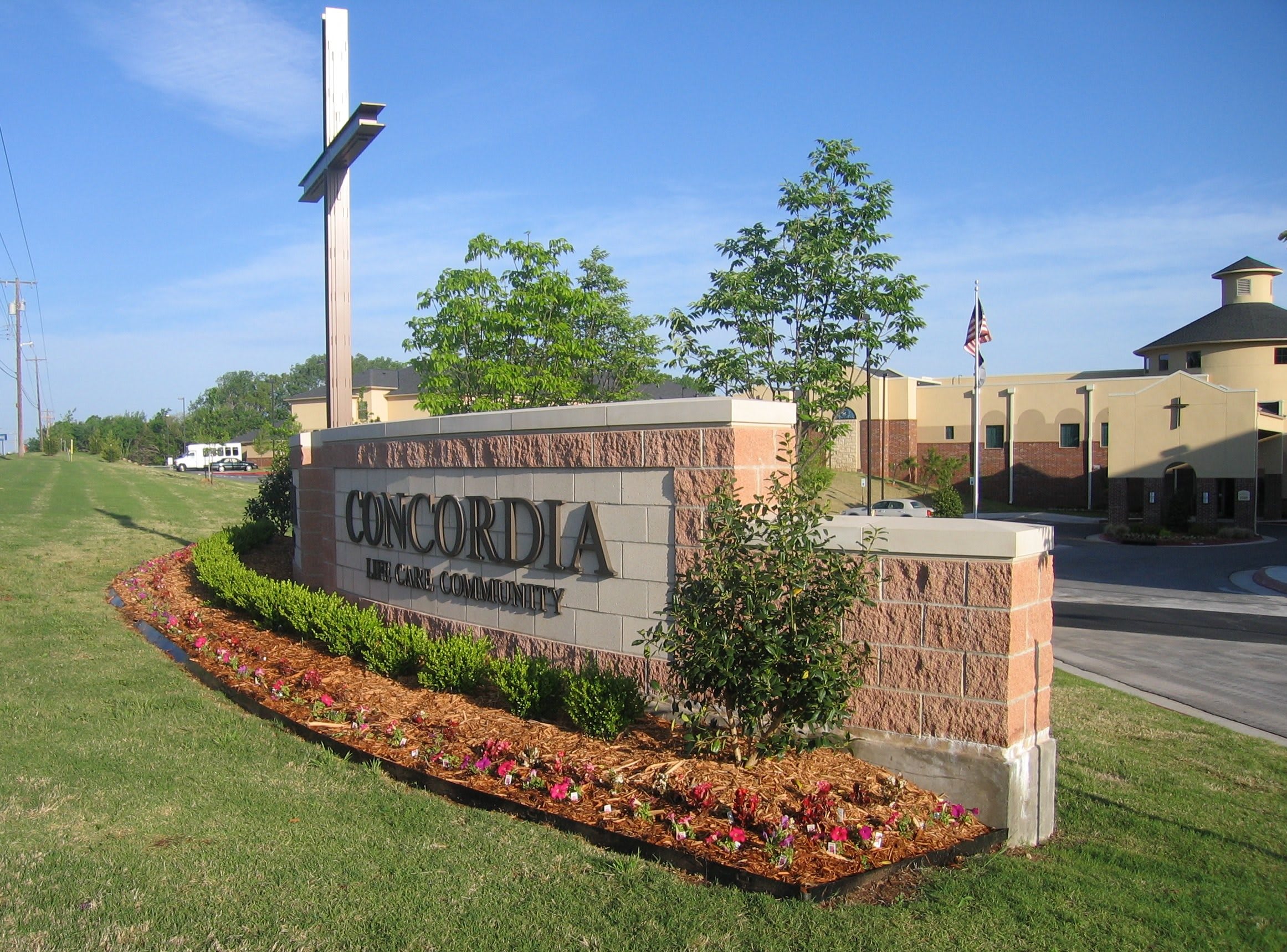 Photo of Concordia Life Care Community a CCRC