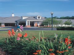 Photo of Patriots Colony at Williamsburg, a CCRC
