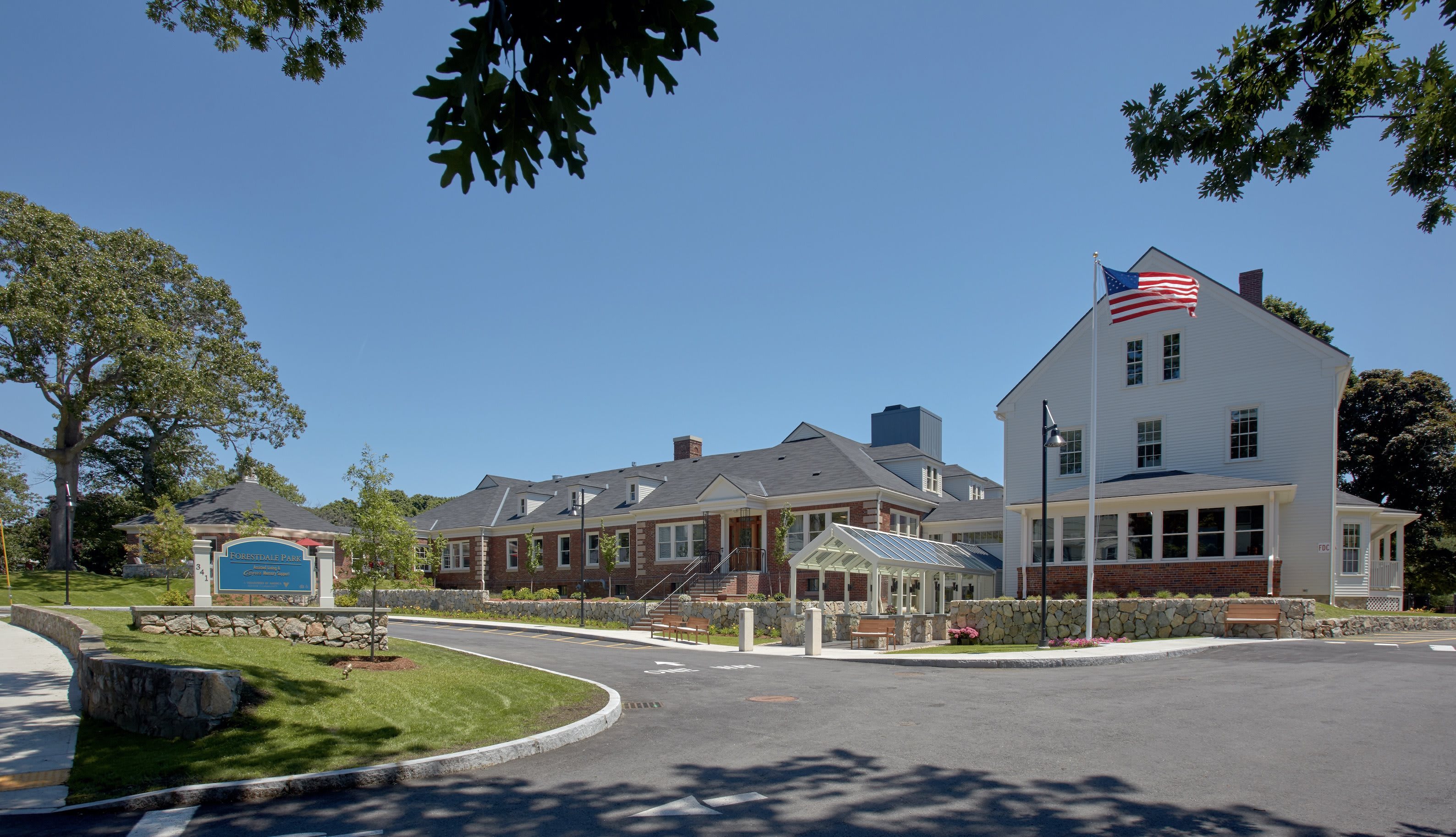 Photo of Forestdale Park Senior Living