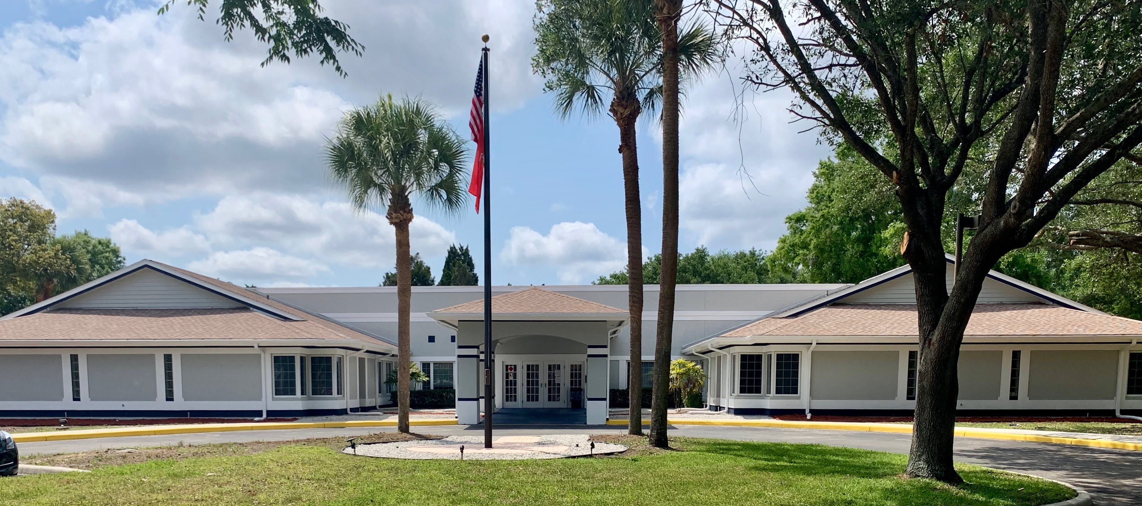 Photo of Atrium Gardens Assisted Living