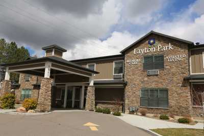 Photo of Layton Park Memory Care