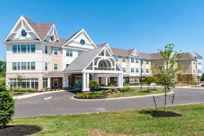 Photo of Arbor Terrace Mount Laurel