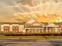 Photo of Arcadia Senior Living Clarksville