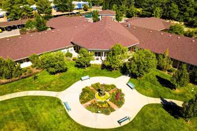 Photo of The Courtyards at Mountain View