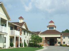 Photo of Pines Village Retirement Communities