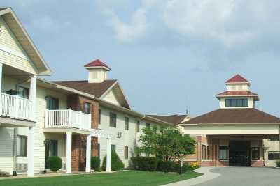 Photo of Pines Village Retirement Communities