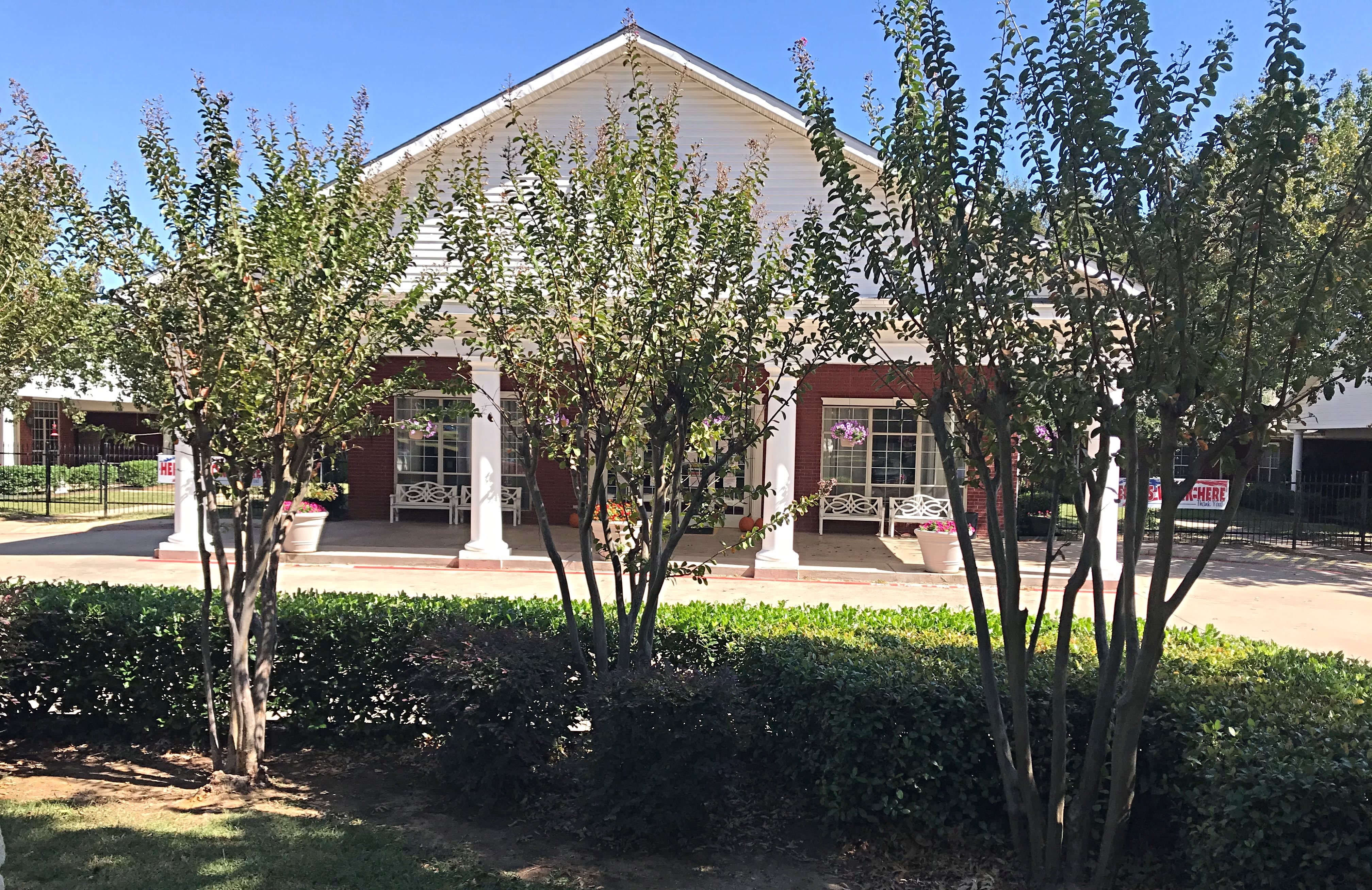 Photo of Carriage House Assisted Living of Denton