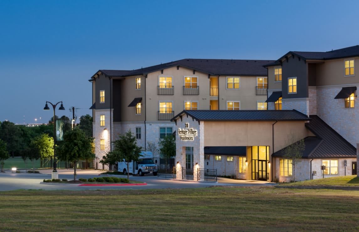 Photo of Heritage Village Residences