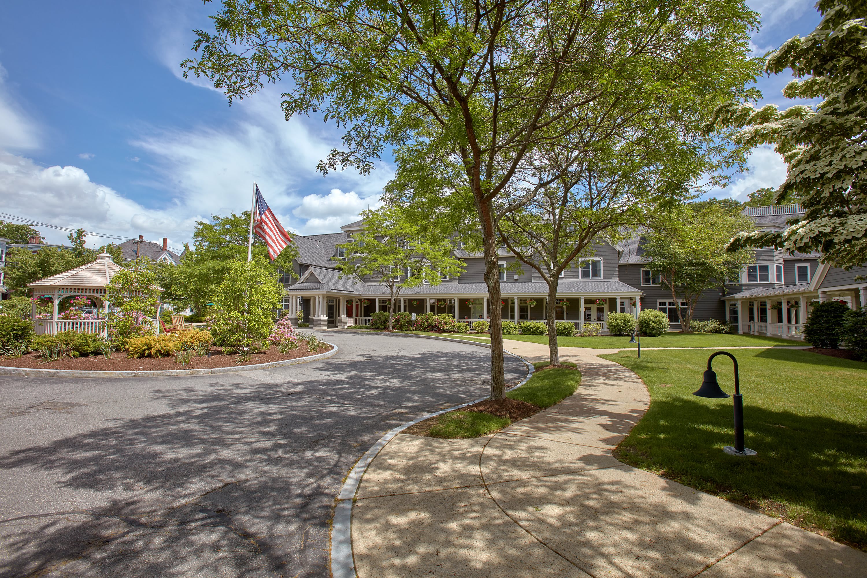 Photo of Goddard House