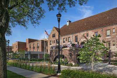 Photo of American House Cottage Senior Living