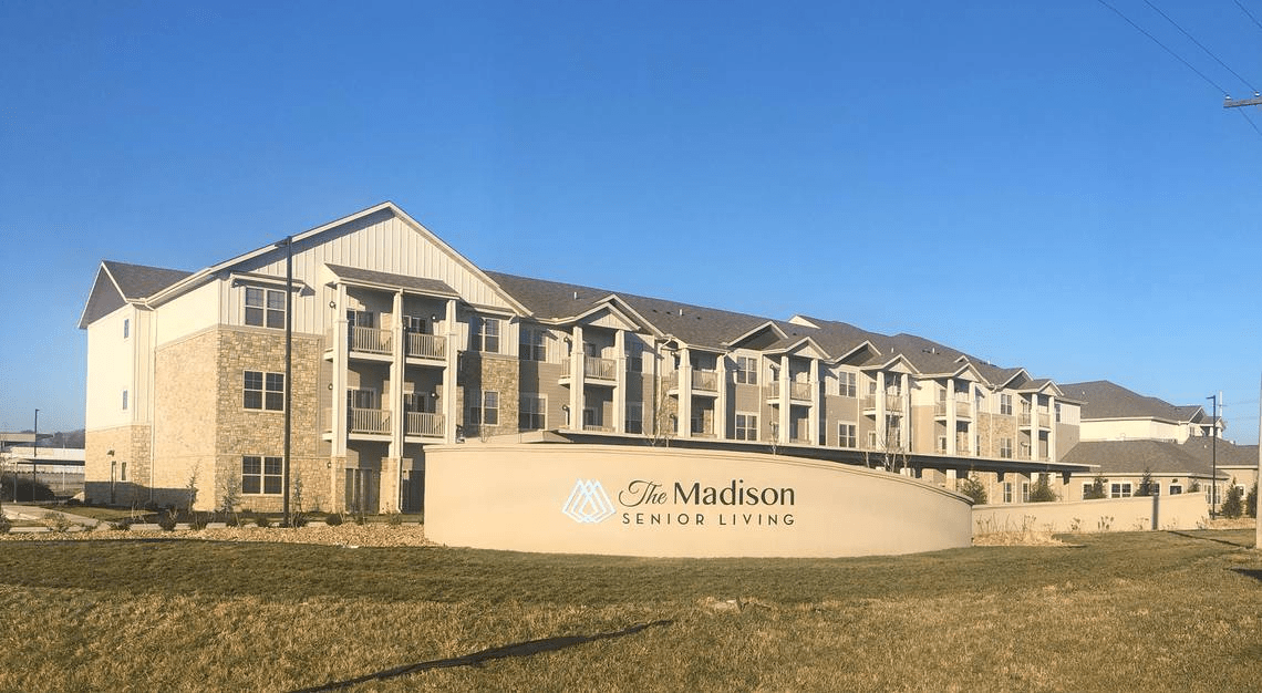 Photo of The Madison Senior Living