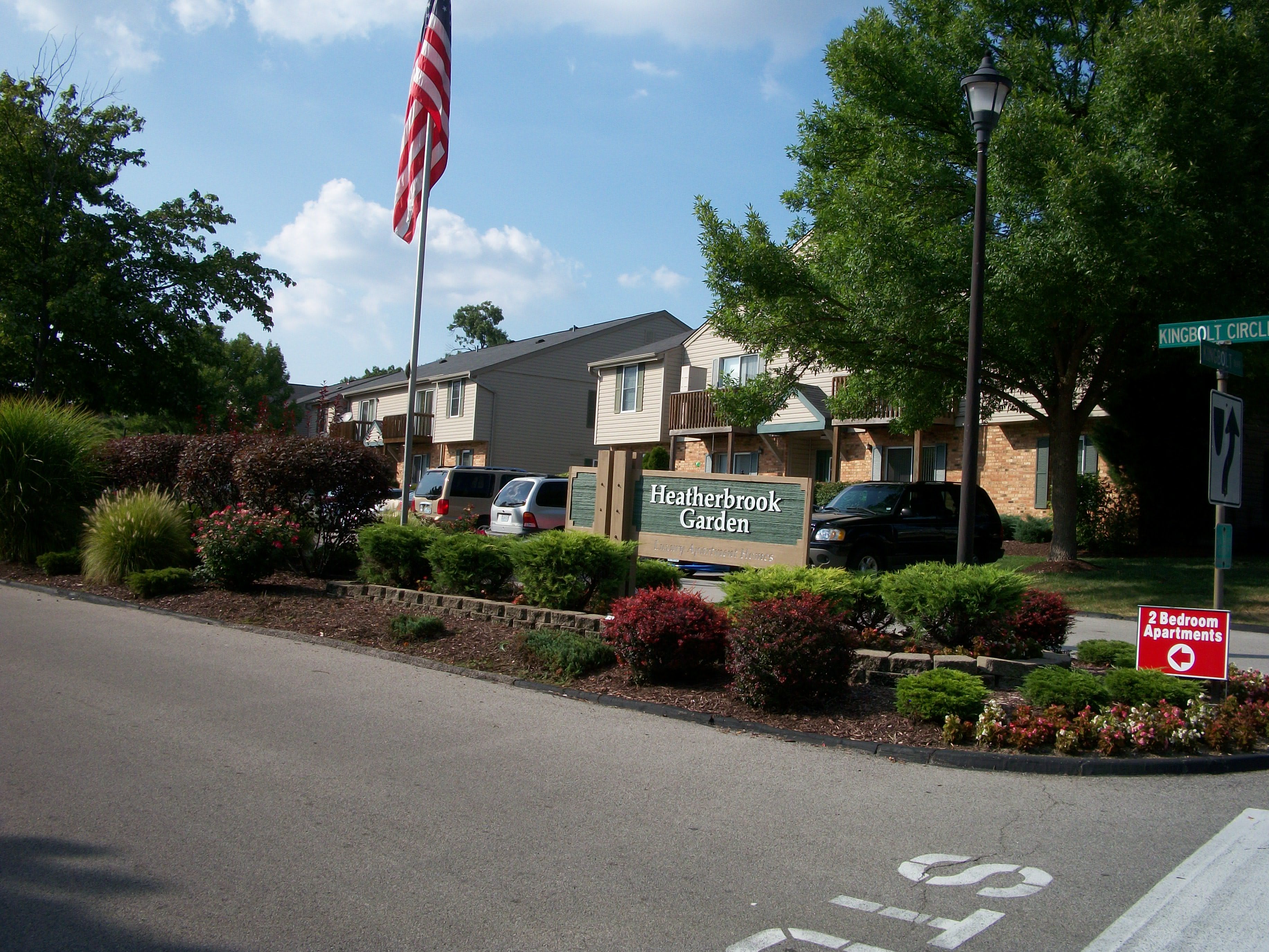 Photo of Heatherbrook Garden