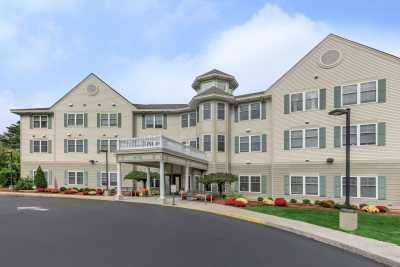 Photo of Meetinghouse at Riverfront