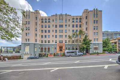 Photo of The Lake Merritt