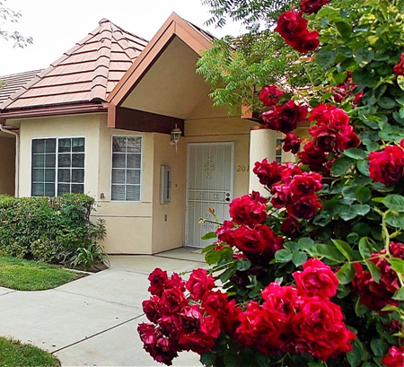 Photo of Bethel Lutheran Home