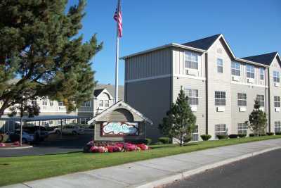 Photo of Flagstone Senior Living