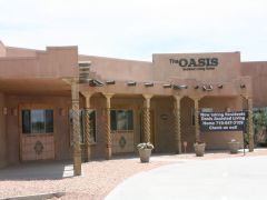 Photo of The Oasis