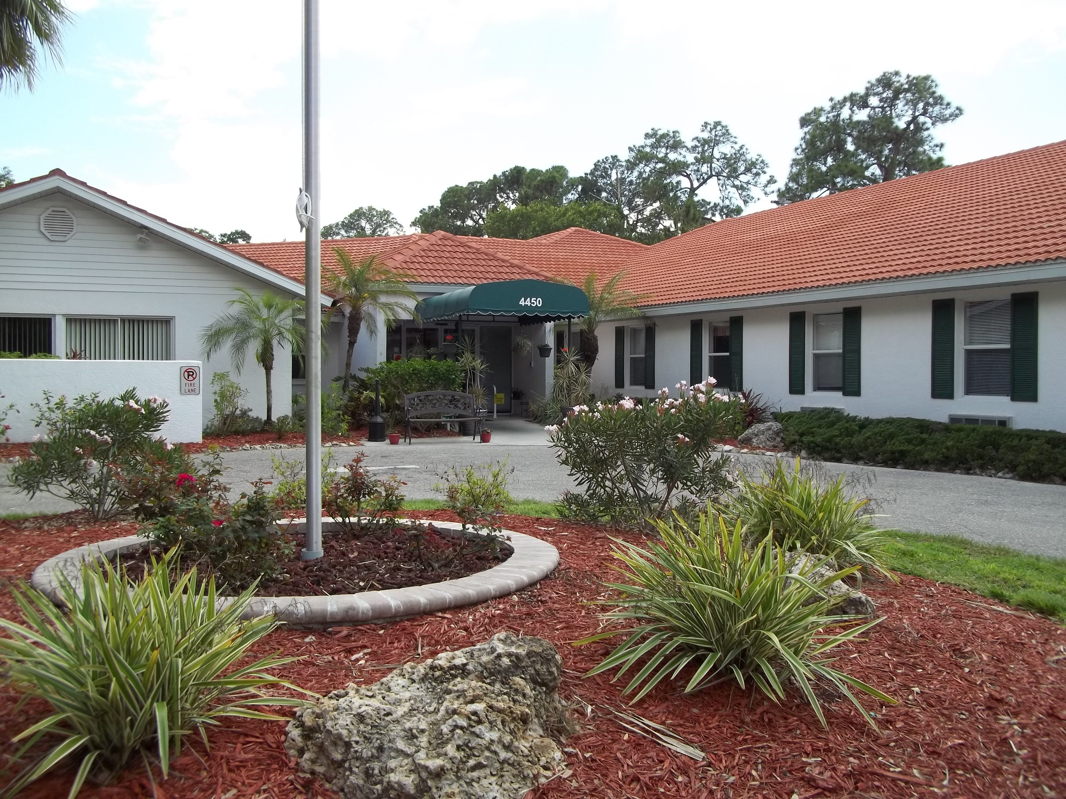 Photo of Cabot Reserve on the Green