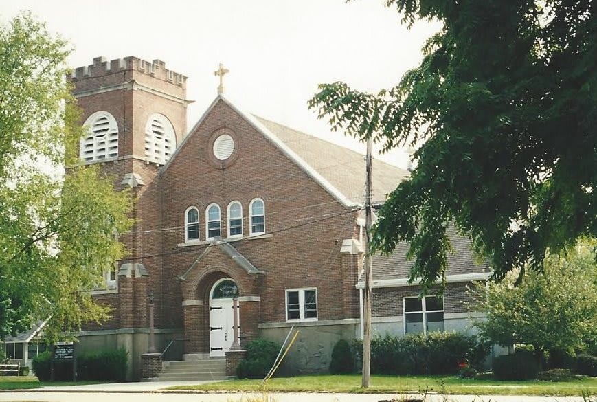 St. Joseph Catholic Church