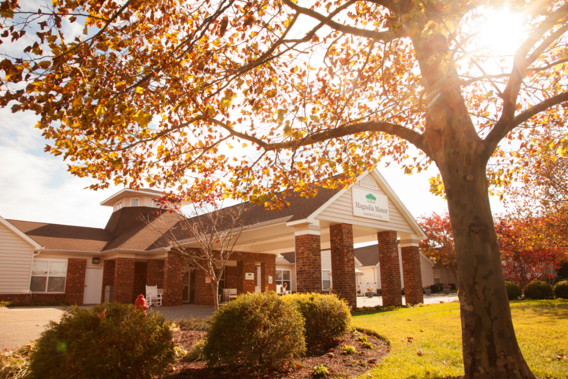 Photo of Northern Neck Senior Care Community