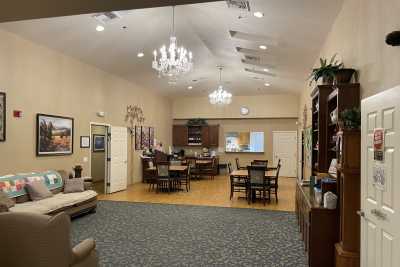 Photo of Roseleaf Senior Care