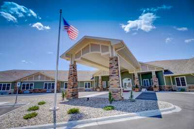 Photo of The Courtyard at Bellevue