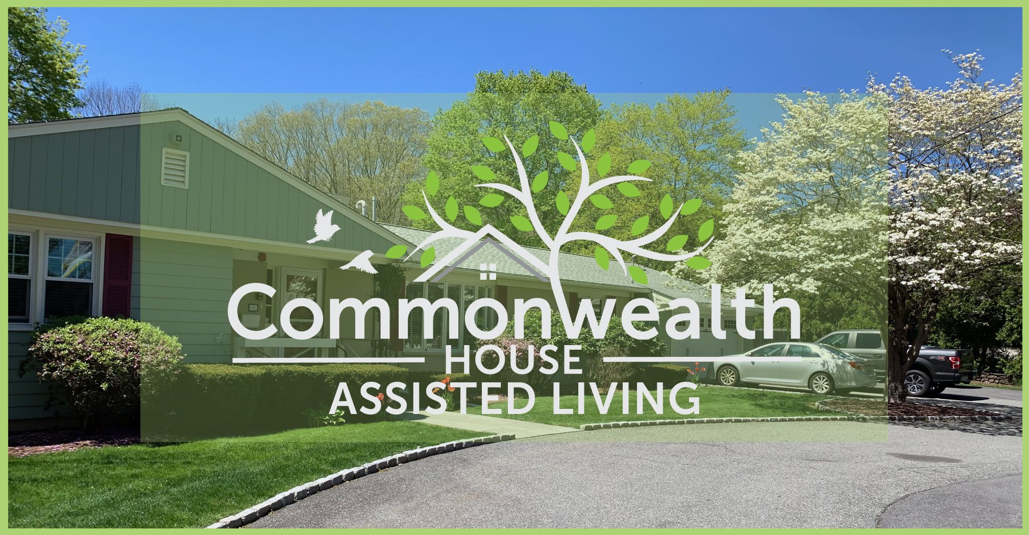 Commonwealth House Assisted Living 