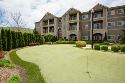 Photo of Garden Plaza  Of Greenbriar Cove