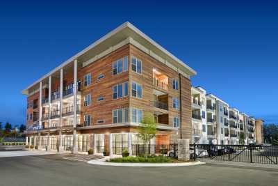 Photo of Overture Barrett 55+ Apartment Homes