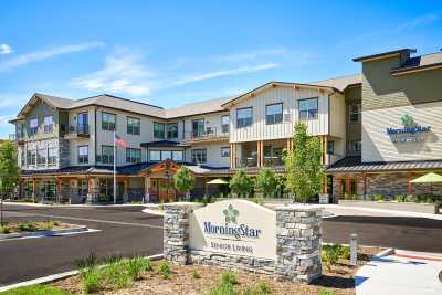 Photo of MorningStar Senior Living of Arvada