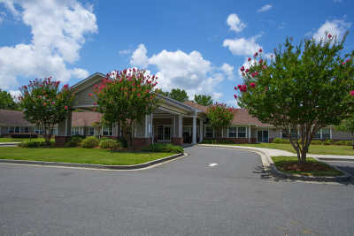 Photo of Carolina Gardens at Rock Hill