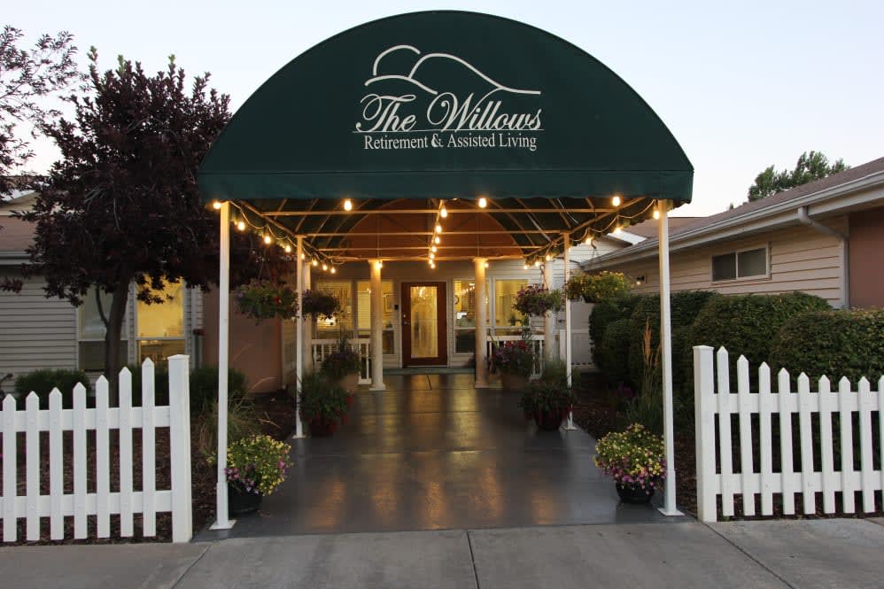 The Willows Assisted Living & Memory Care 